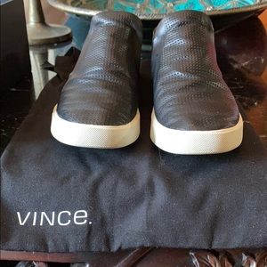 Vince sneakers